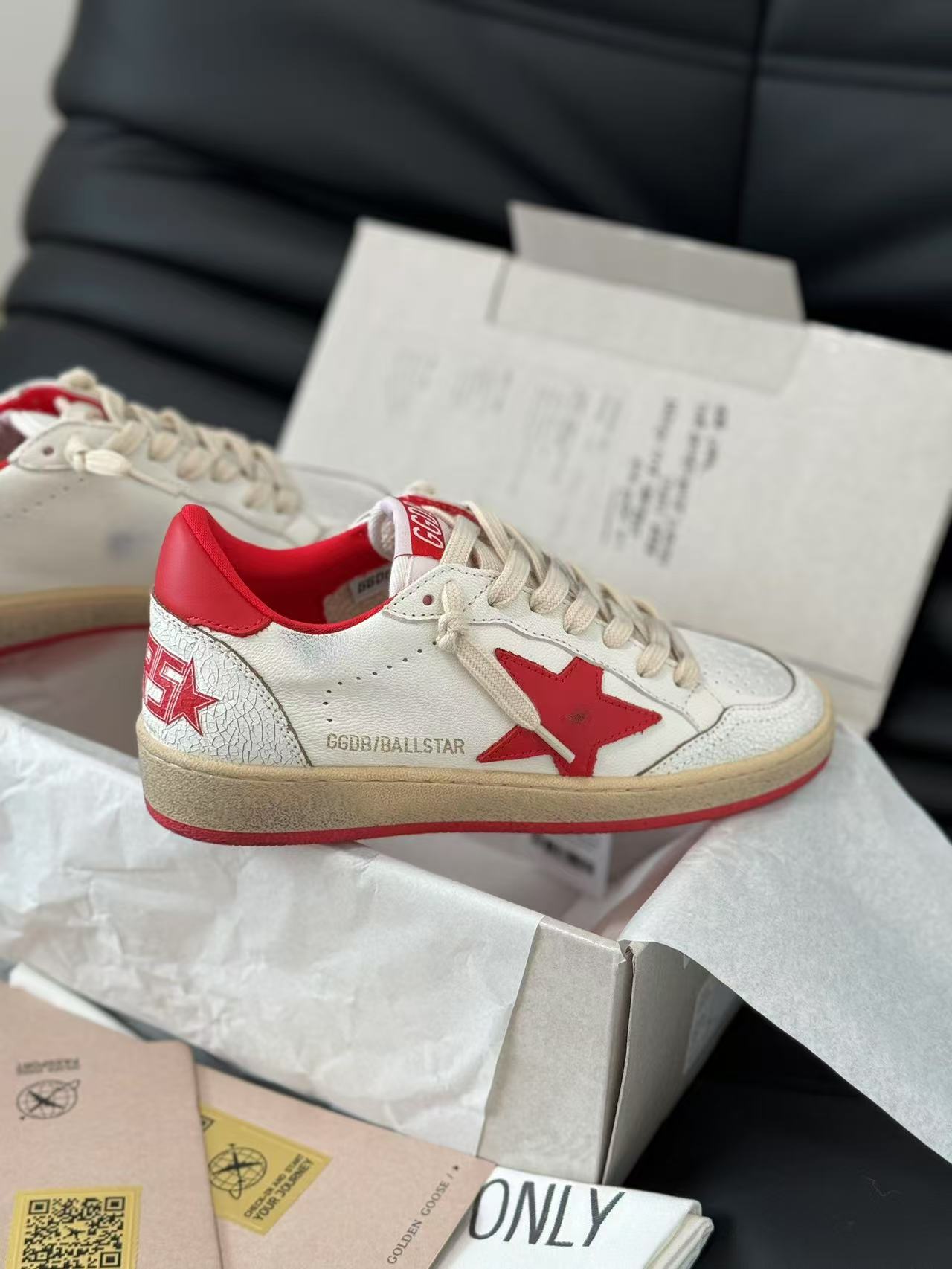 Golden Goose Shoes