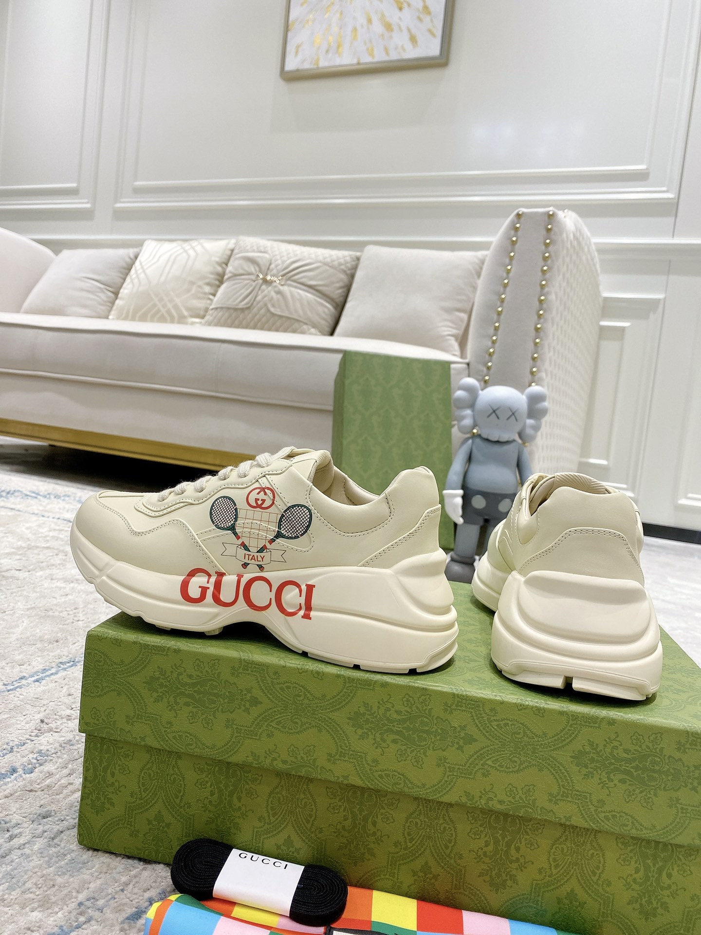 Gucci sneakers