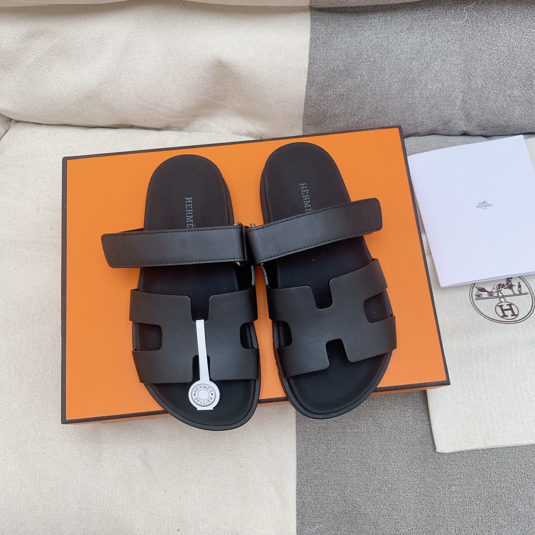 Replica Hermes Spring/Summer flip-flop collection