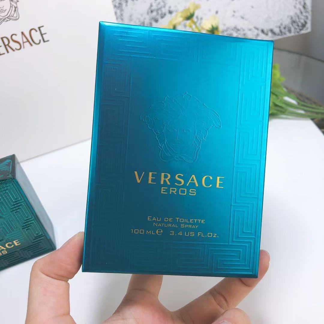 Versace Aqua of Eros for men