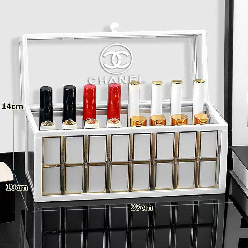 Replica Chanel jewelry box