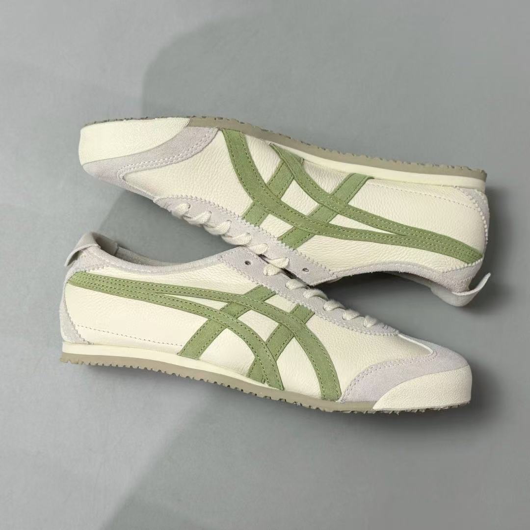 Onitsuka Tiger mexico sneakers