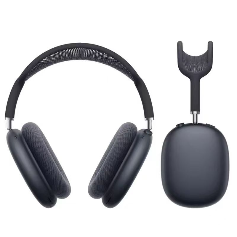 MAX Head mounted Bluetooth earphones