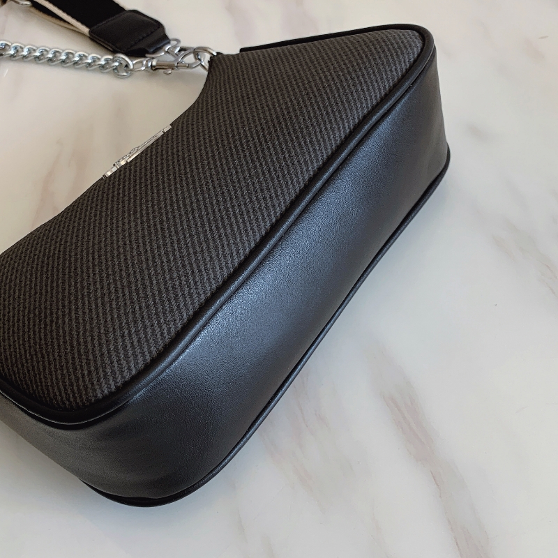 Coach shoulder armpit bag