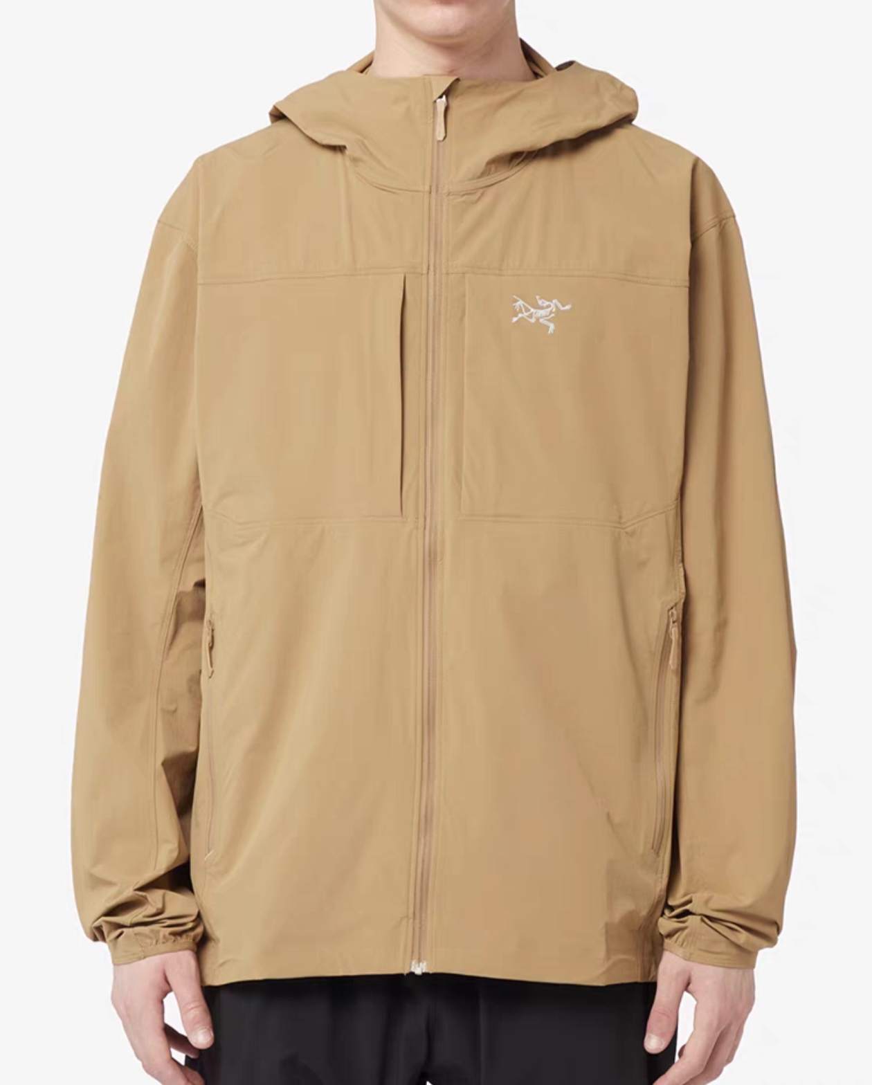 ARCTERYX GAMMA JACKET