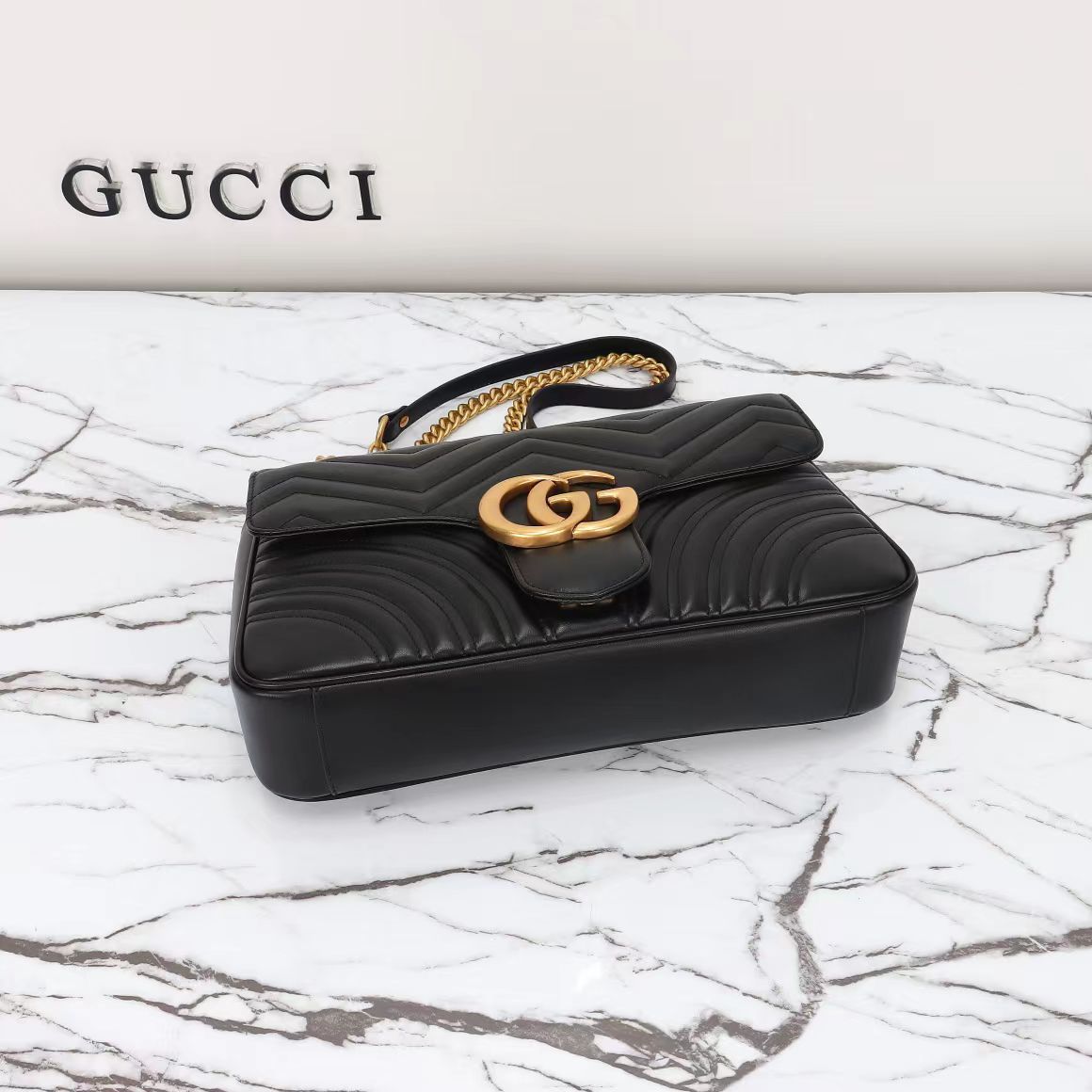 Replica -gucci high version
