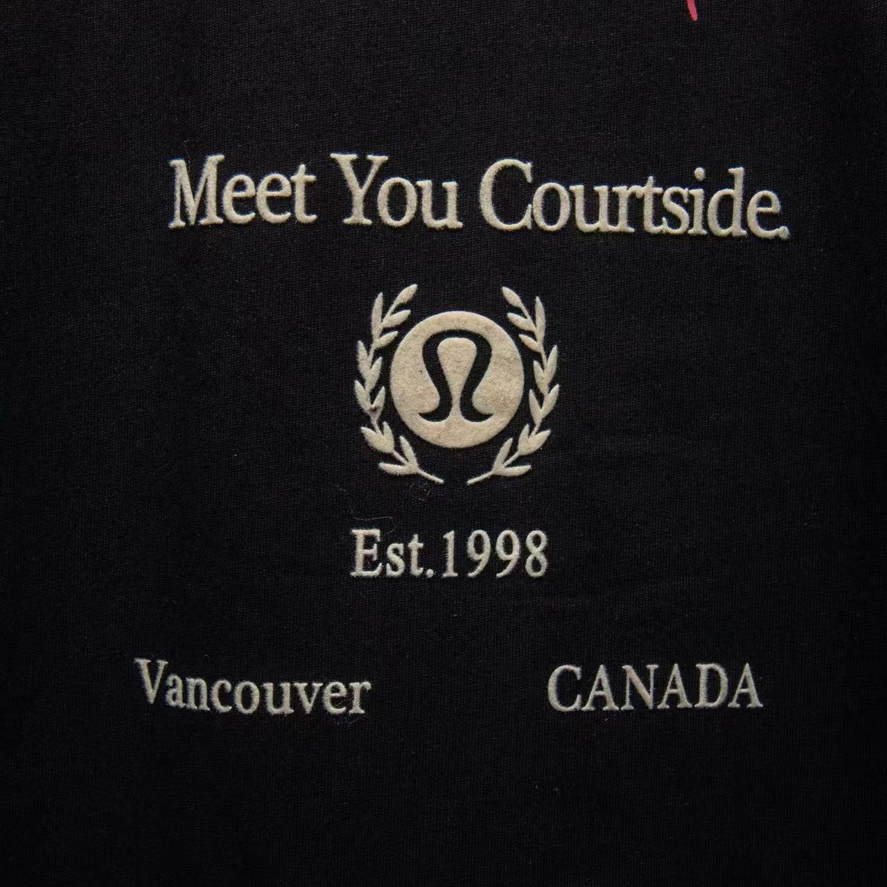 Lululemon Short Sleeve 25ss