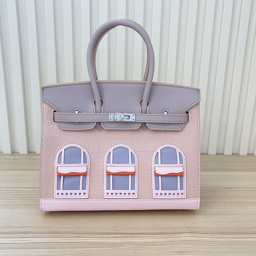Hermes Faubourg Birkin Faubourg handbag