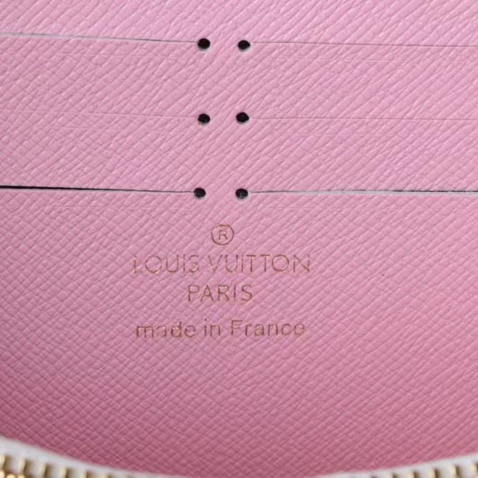 LV Damier Graphite Epi wallet Card holder