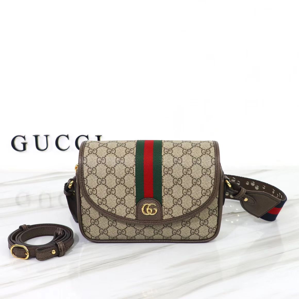 Replica high version GUCCI