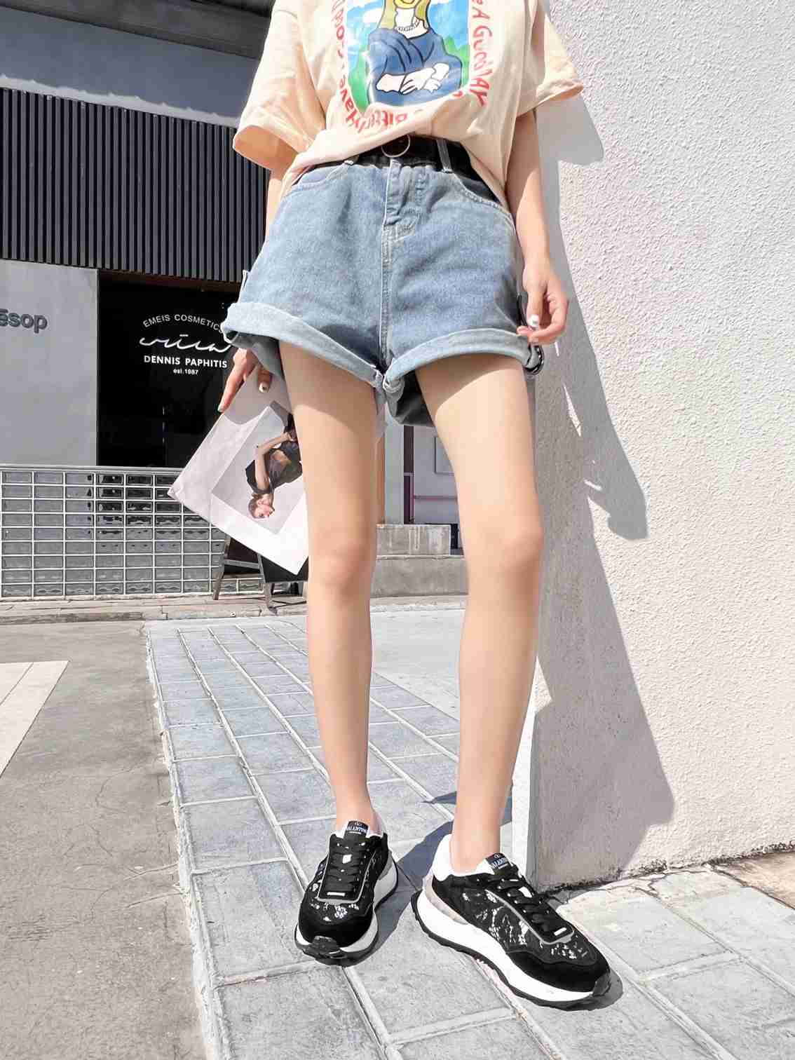 Top Quality Valentino Garvani Sneakers