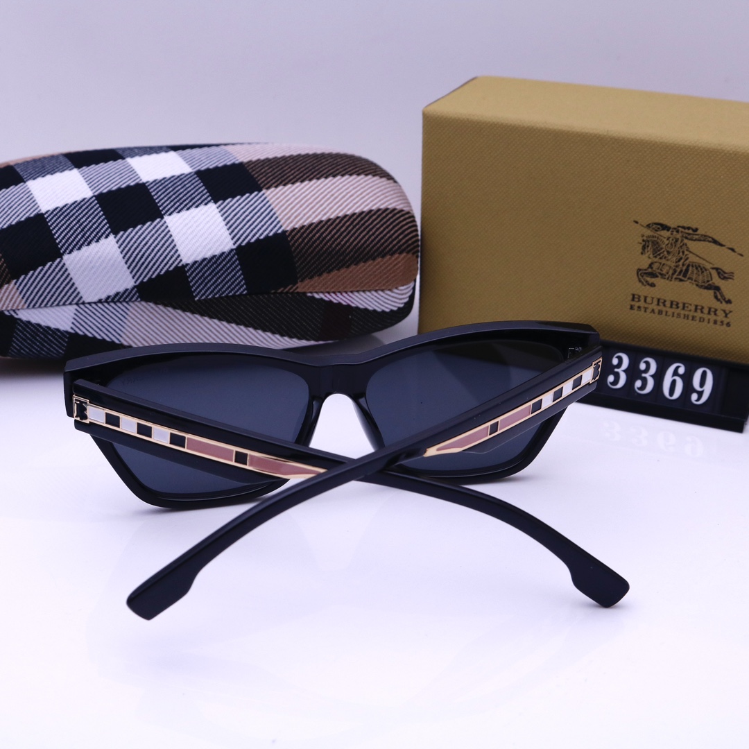 Burberry Sunglasses