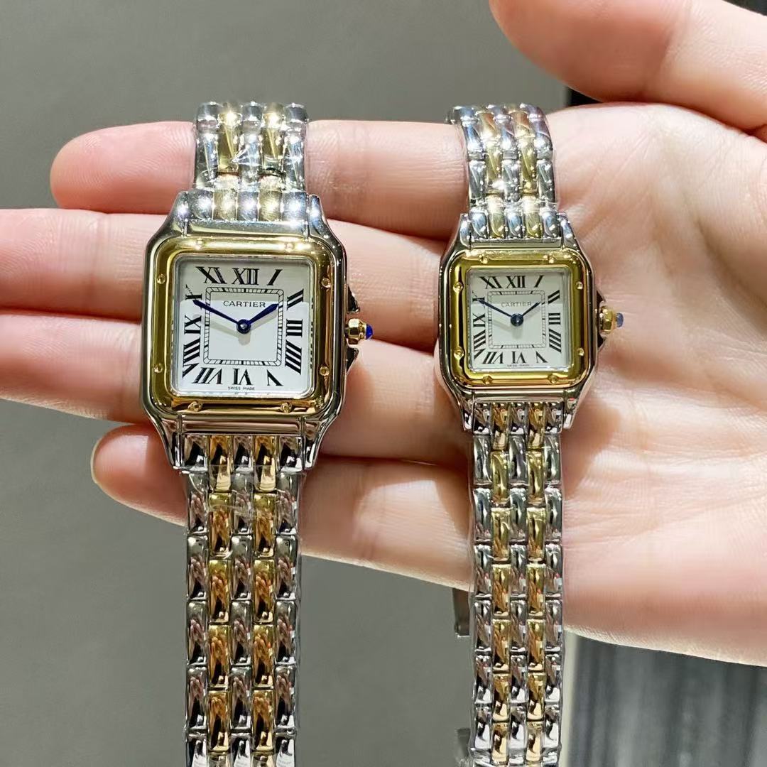 Cartier Cheetah Watch