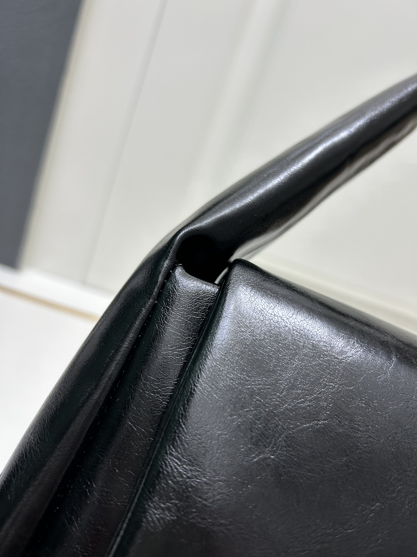 Balenciaga Monaco HOBO BB logo handbag