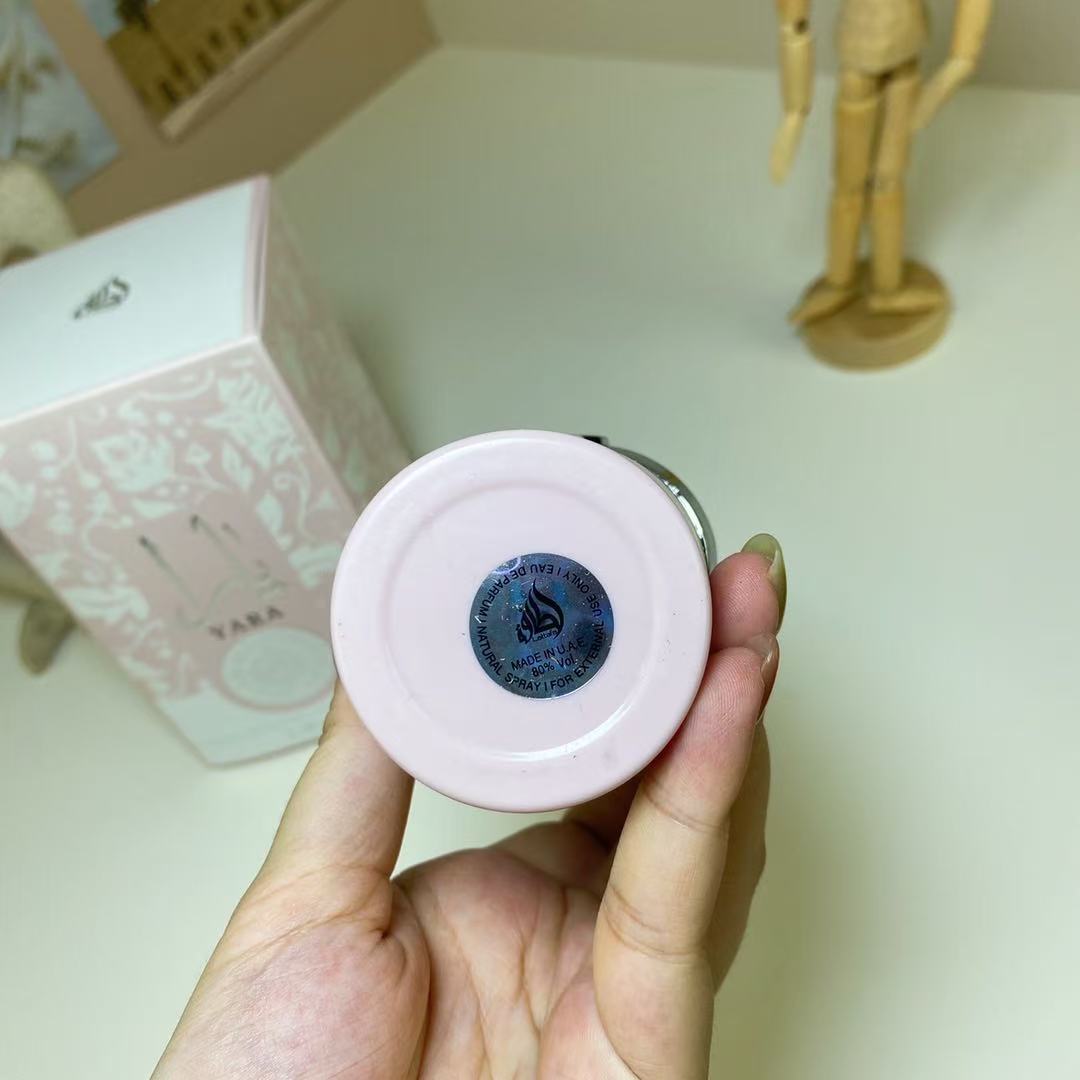 lattafa yara Perfume for women