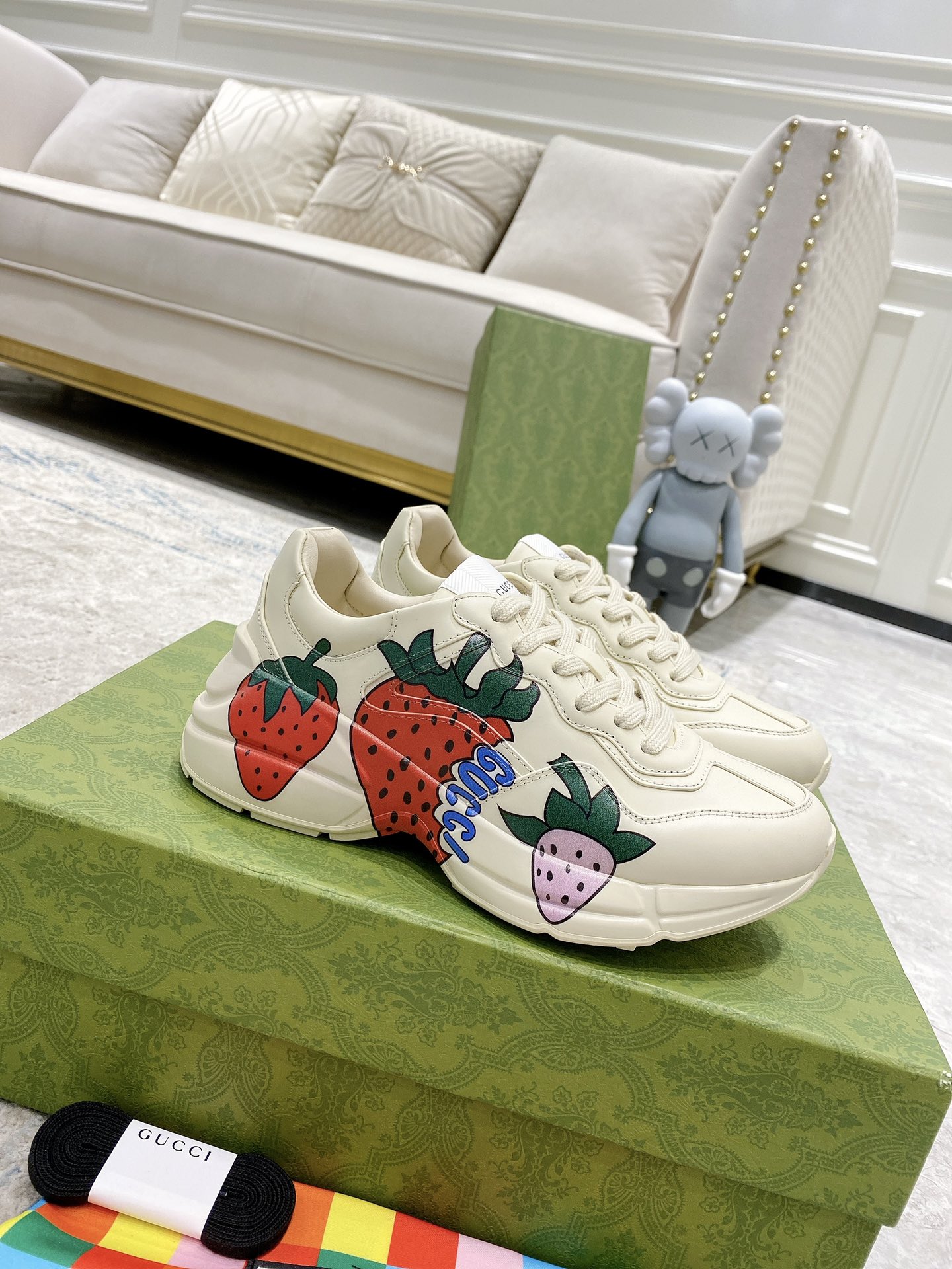 Gucci sneakers