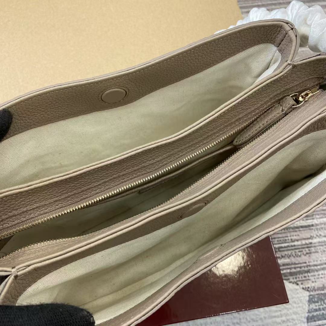 Gucci Emblem Series Small 12A Quality