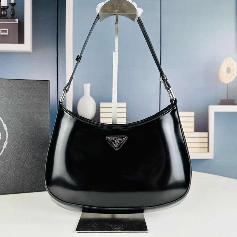 Prada Miuccia Hobo bag