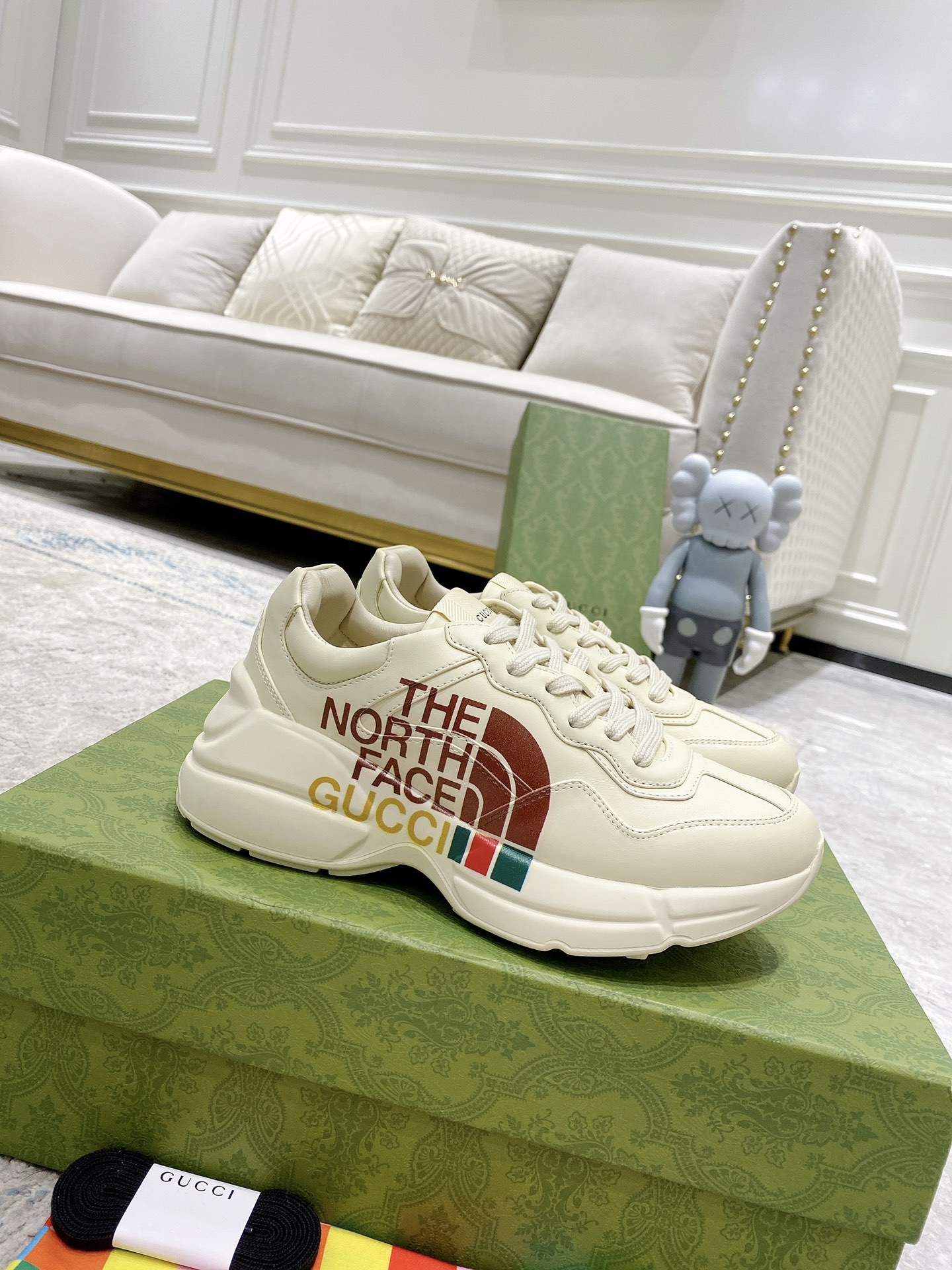 Gucci sneakers