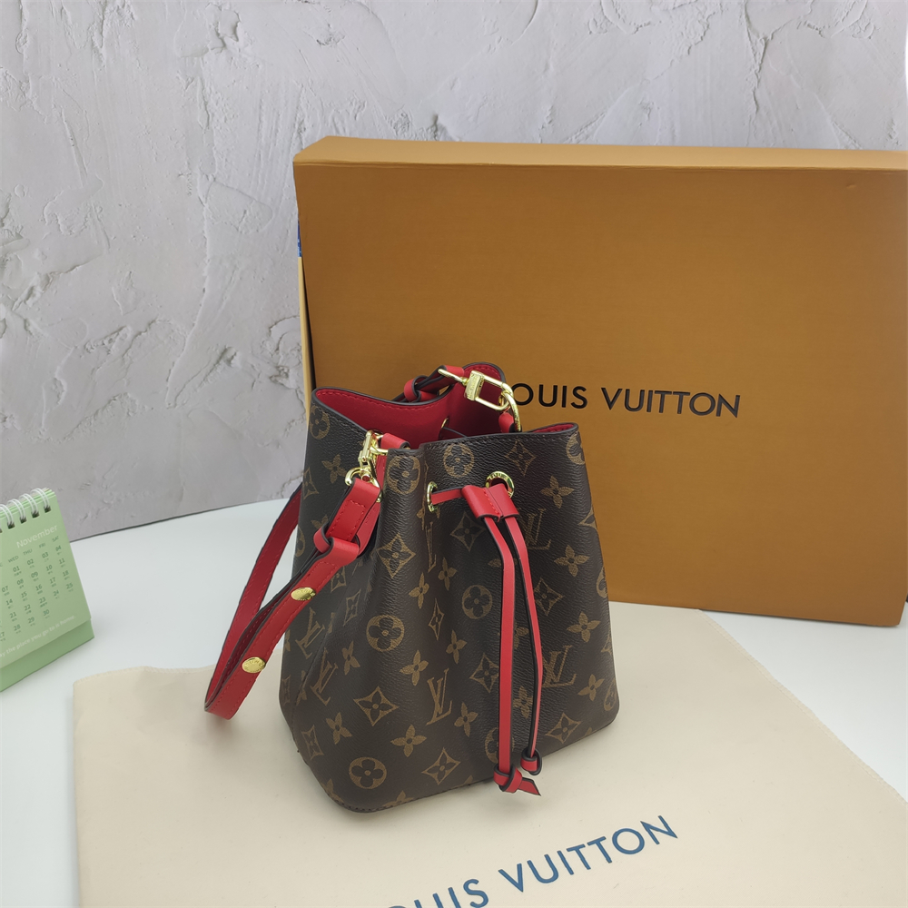 Louis Vuitton Pre-Owned Neo Noe bucket bag