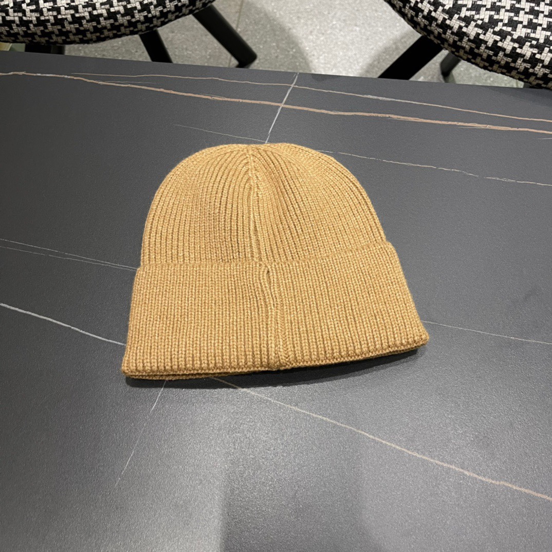 Gucci woolen hat
