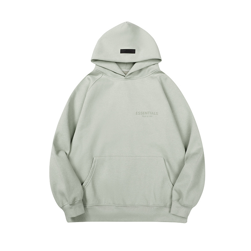 Replica High Quality Essential Hoody and Sports Pants