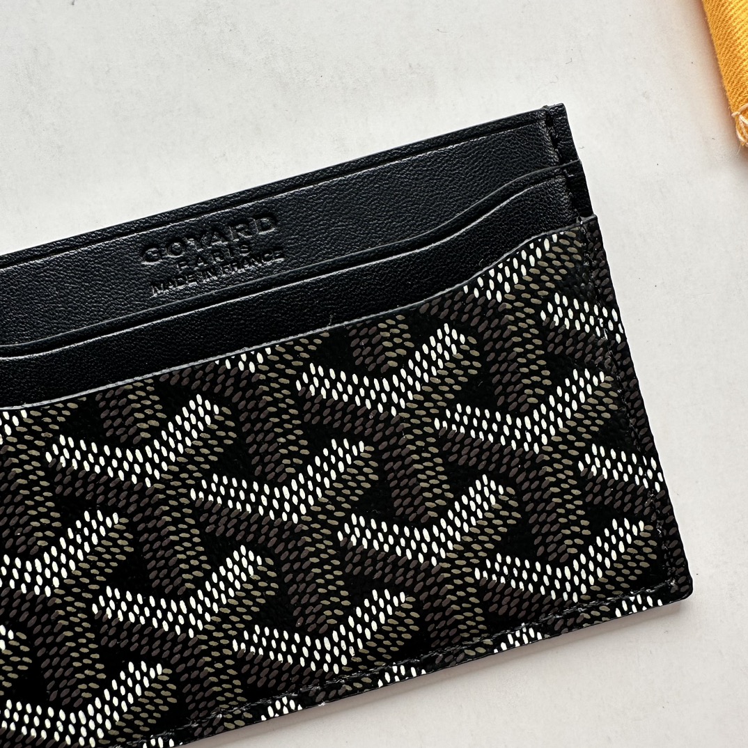 Replica Goyard Card Wallet