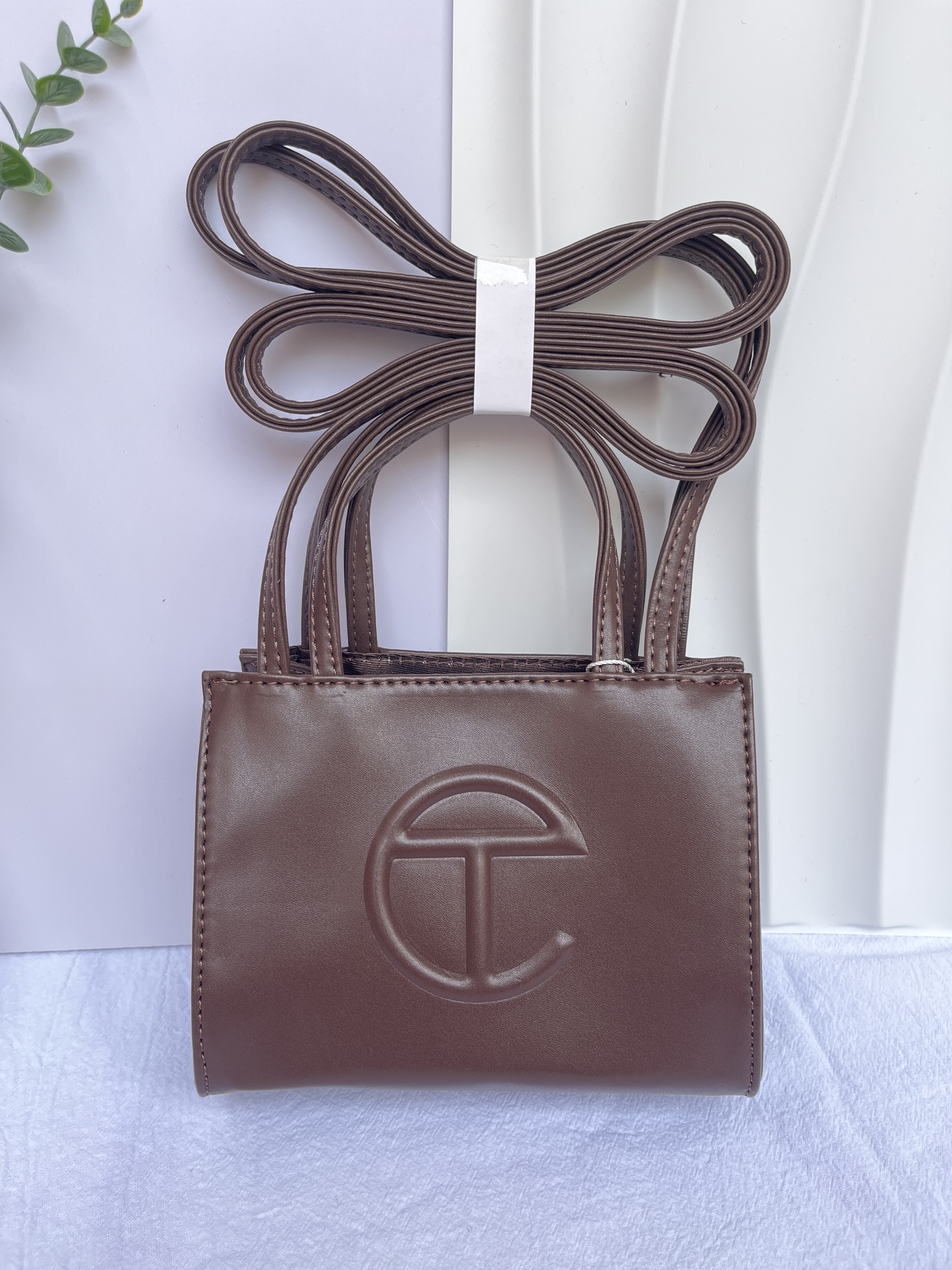 Replica TF Telfar Shopping Bag in US Warehouse