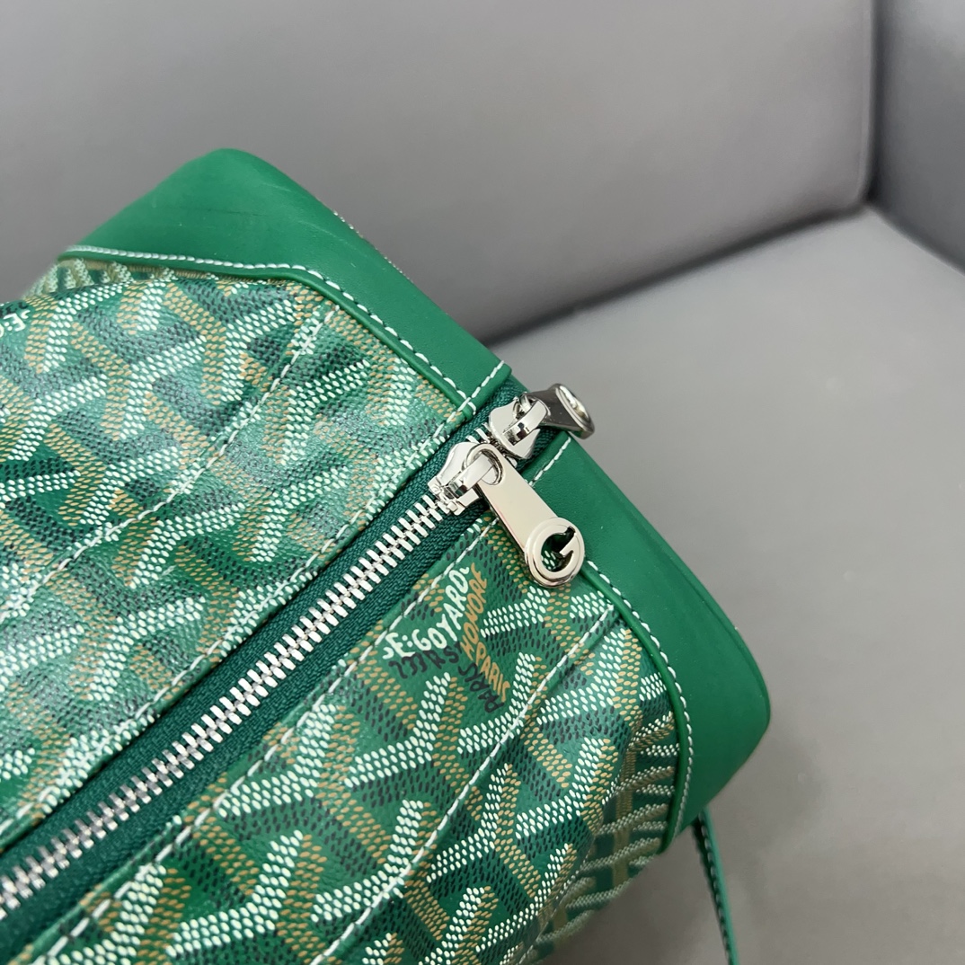Goyard Boeine TravelAirport Bag Shoulder Crossbody  Bag