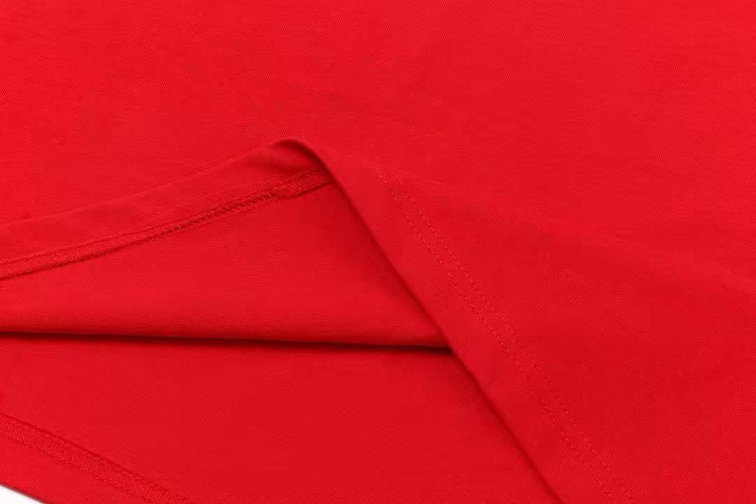 Moncler Printed T-shirt.