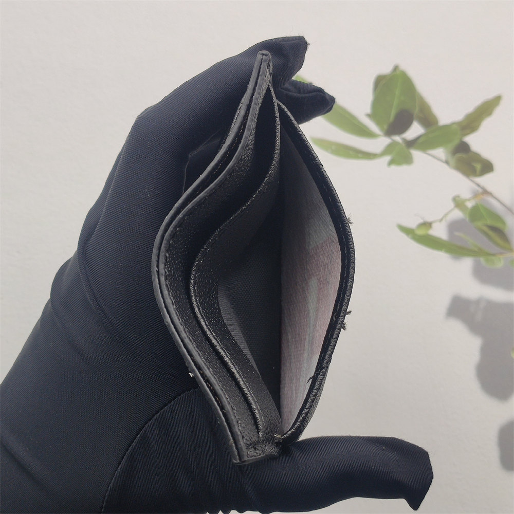 Replica YSL Grain De Poudre Matelasse Monogram Case