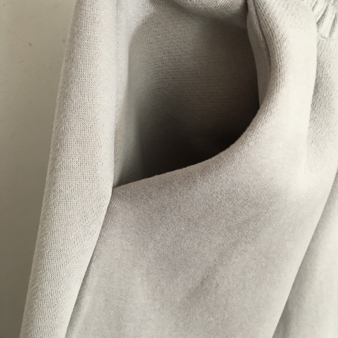 Three piece set (hoodie+cotton jacket+pants)