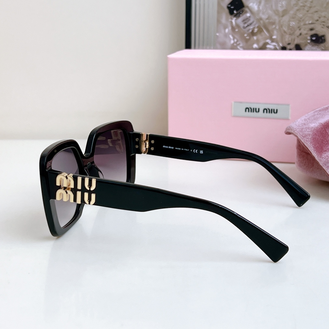 Miumiu Sunglasses Original high version
