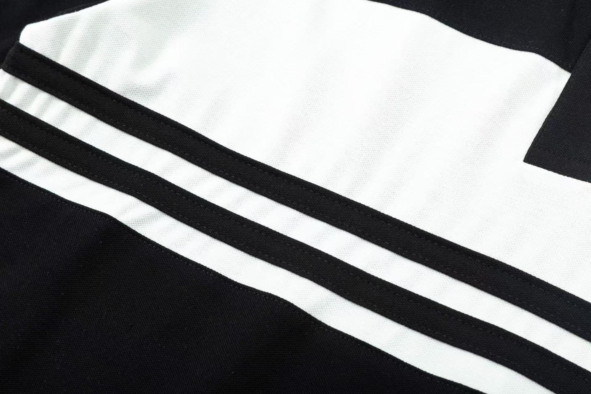 Prada high quality polo T-shirt