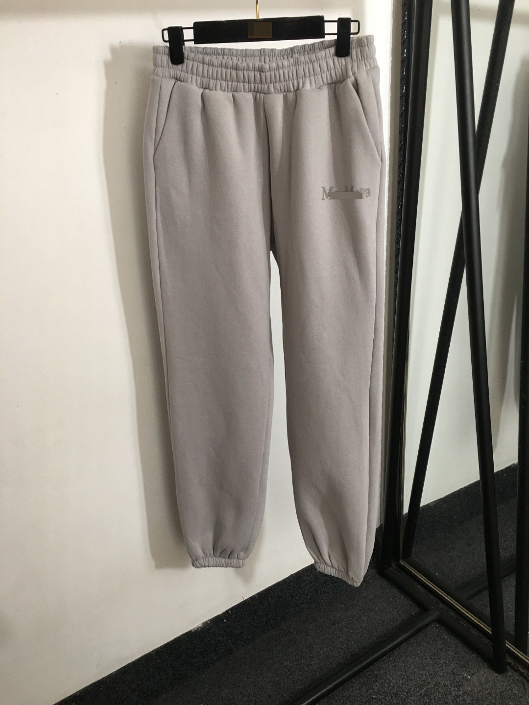 Three piece set (hoodie+cotton jacket+pants)