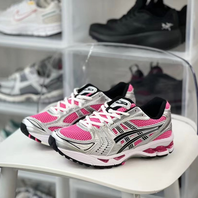 gel-kayano 14