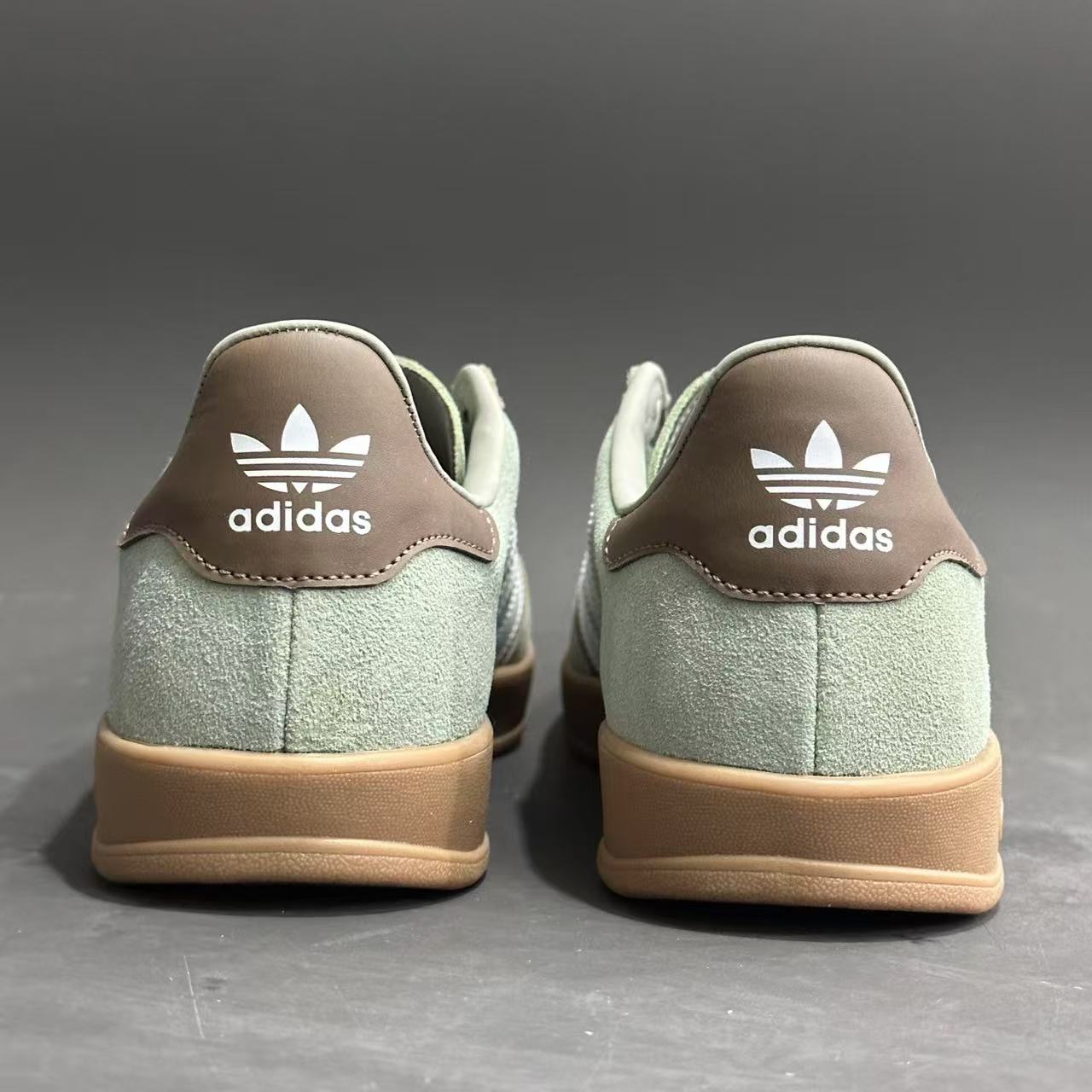 Adidas originals gazelle shoes