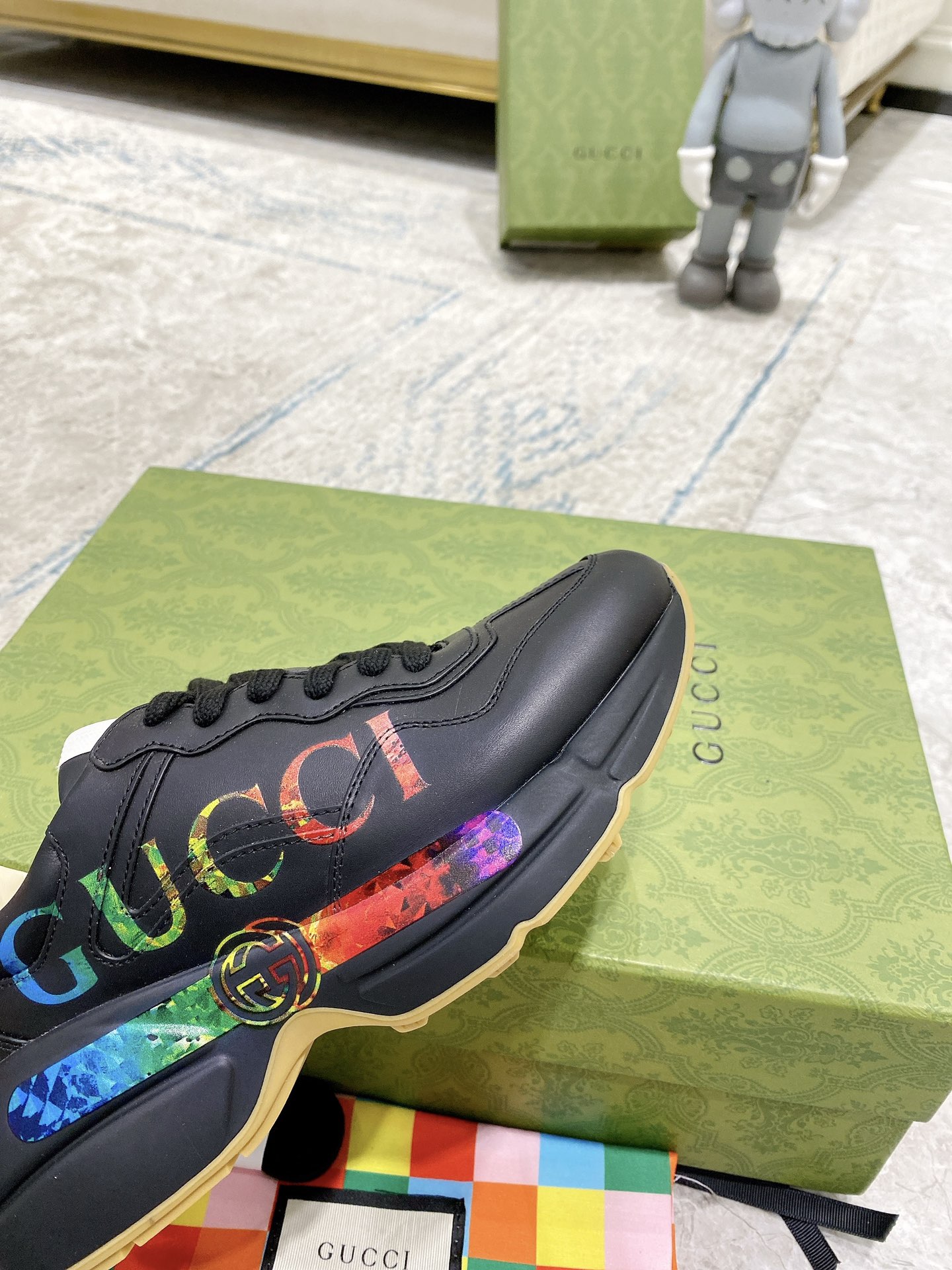 Gucci sneakers