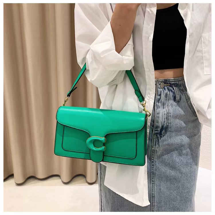 Replica COACH Tabby Shoulder Bag