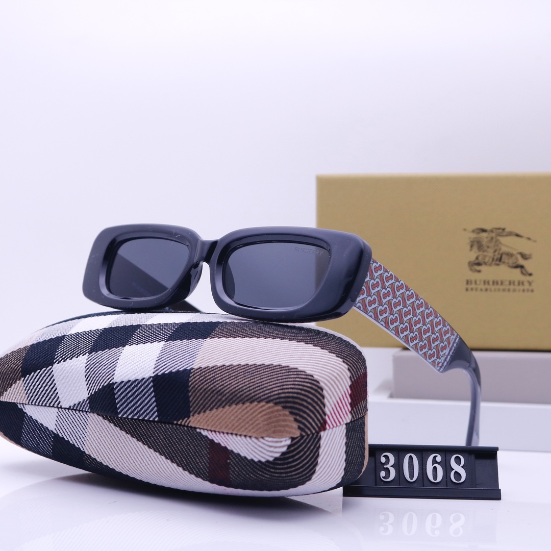 Burberry Sunglasses