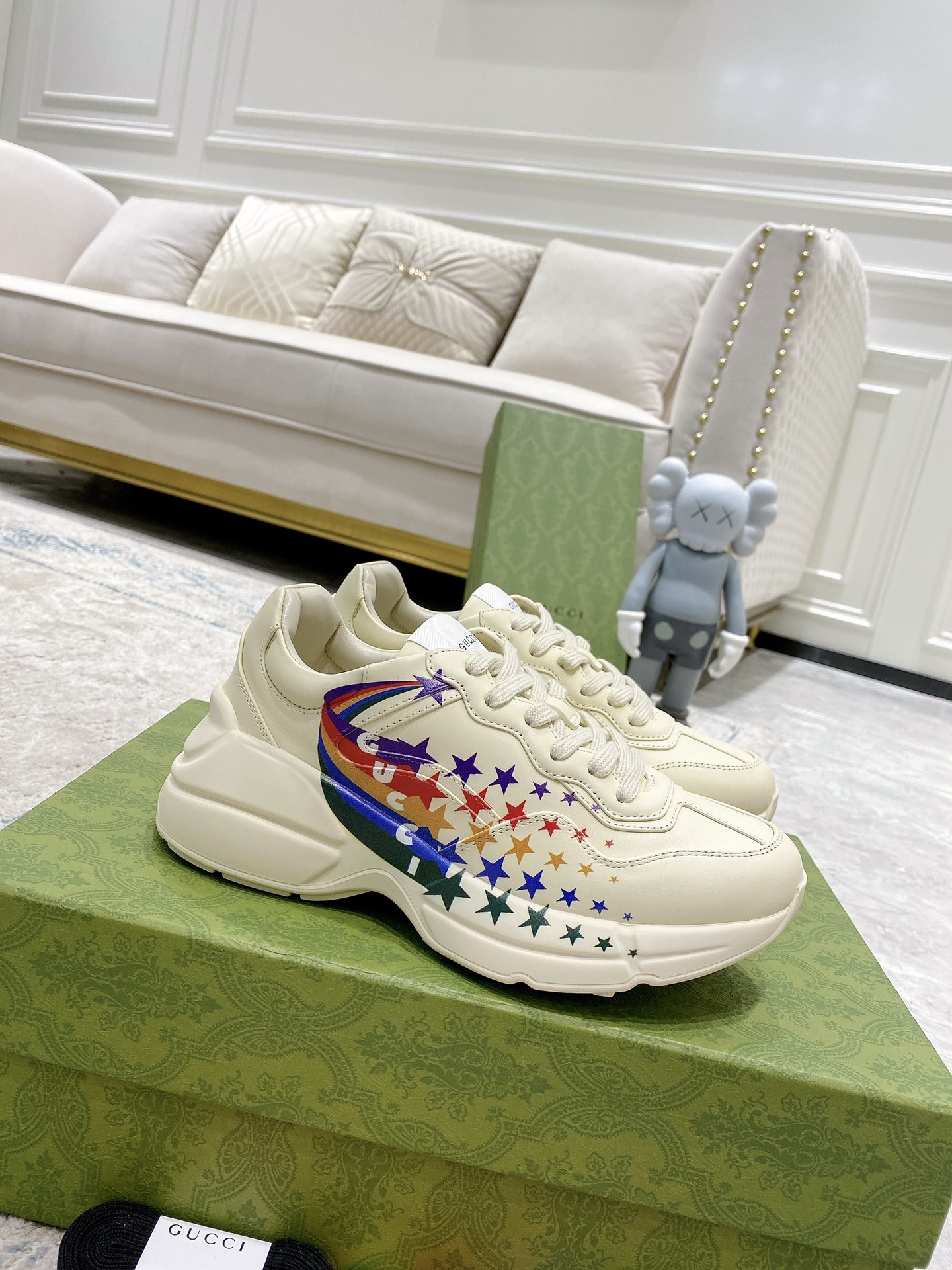 Gucci sneakers
