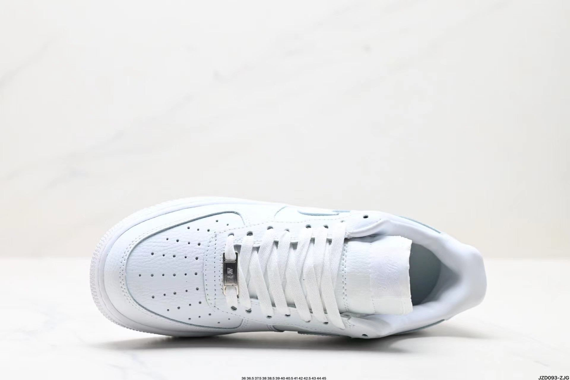 Nike Air Force 1 retro White shoe unisex