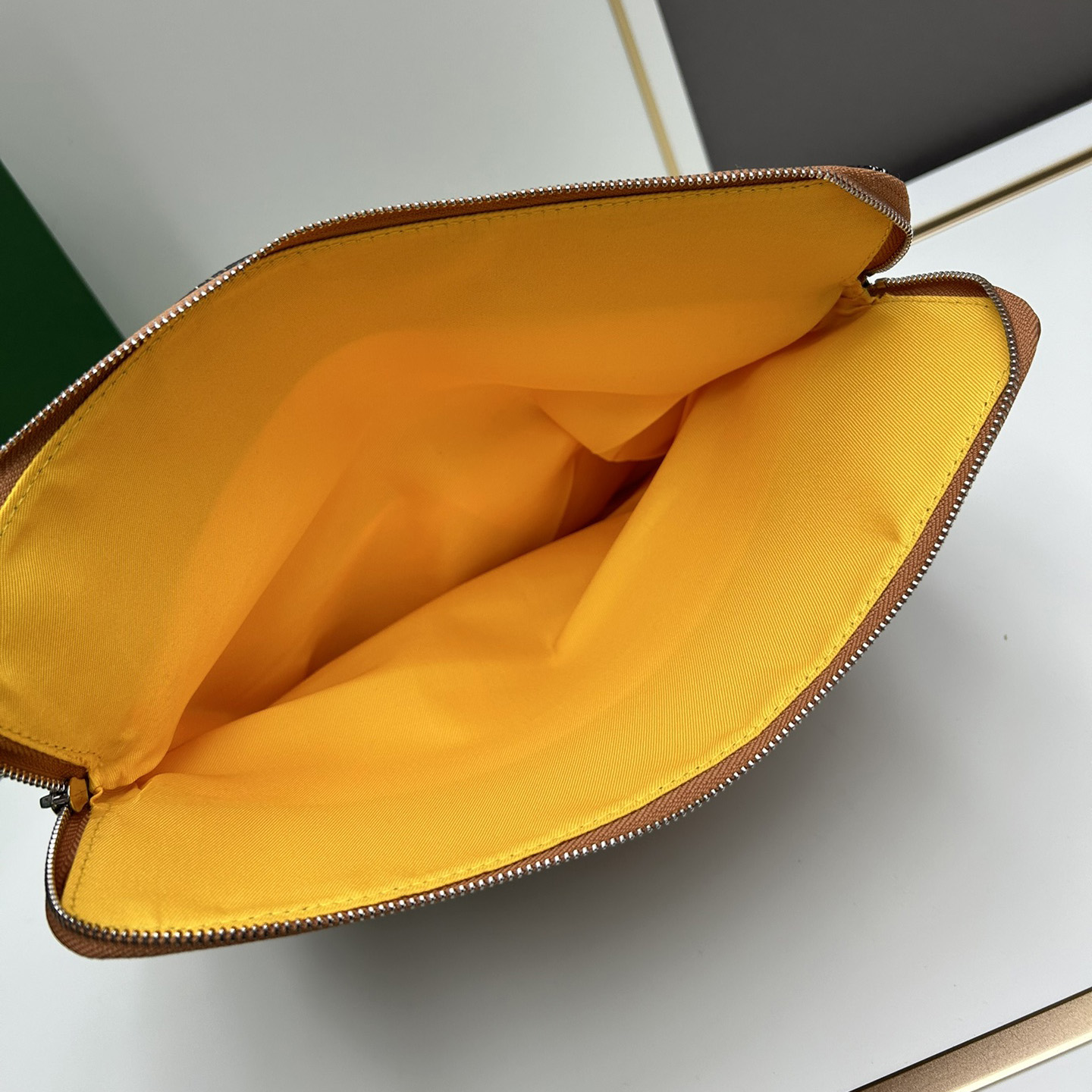 Goyard Sainte-Marie handbag