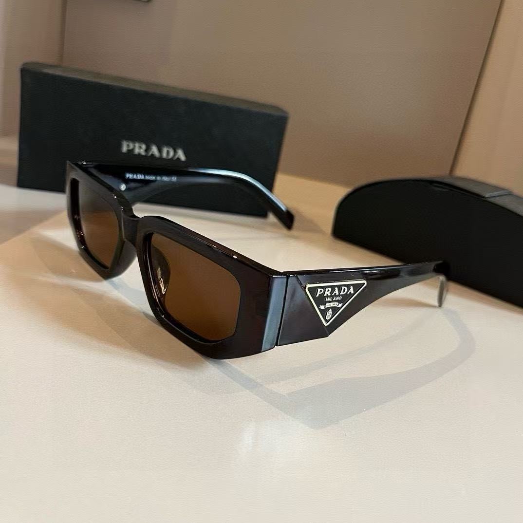 Classic Prada sunglasses for men and women