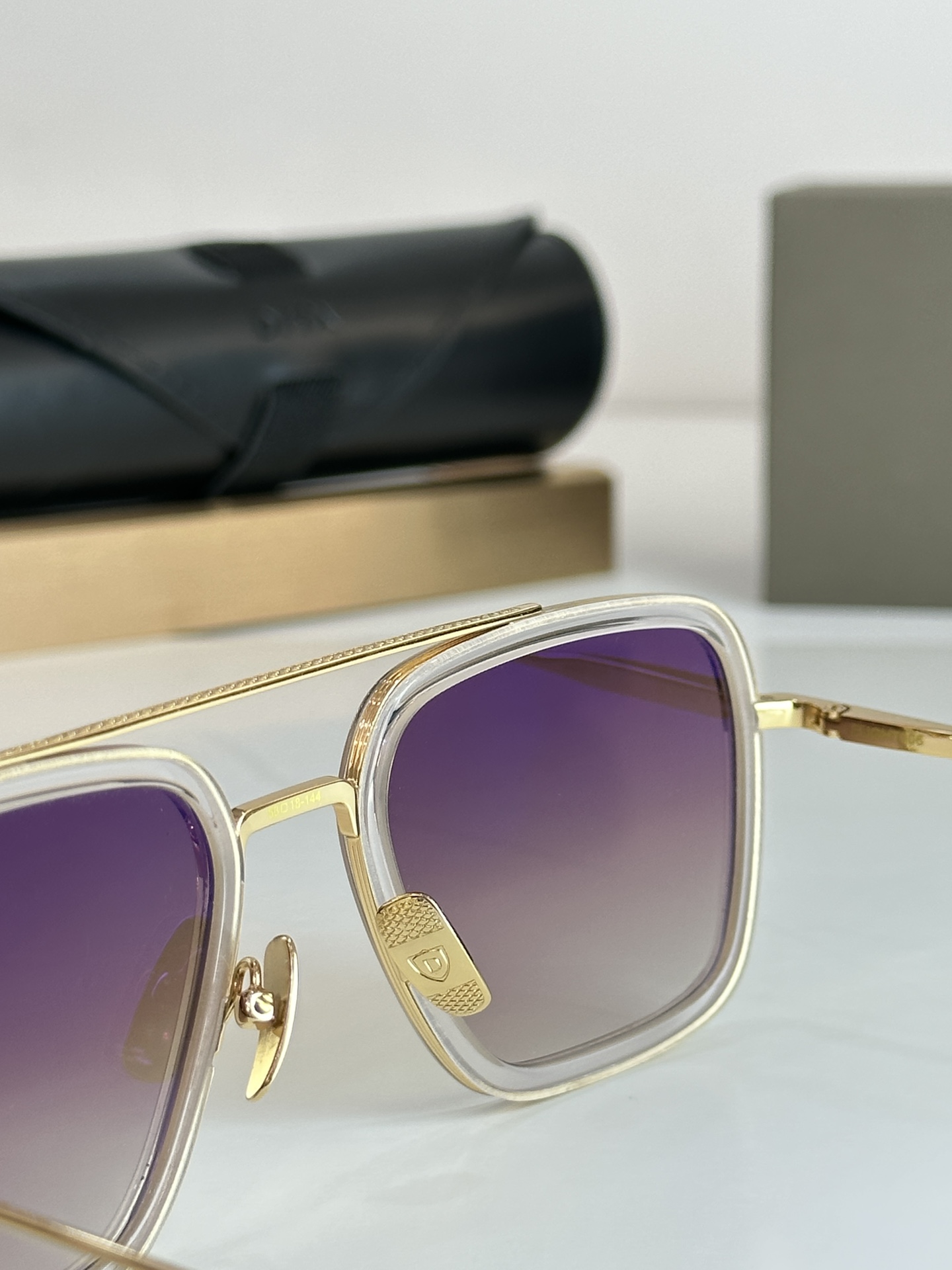 Replica top quality dita celebrity shades