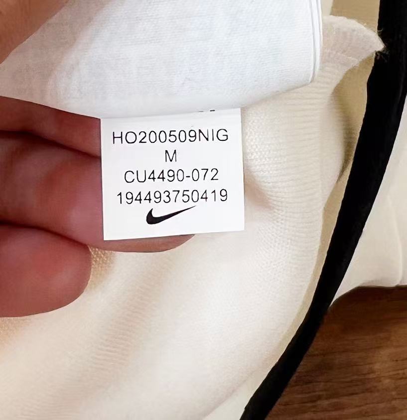 NIKE TECH FLEECE sportswear