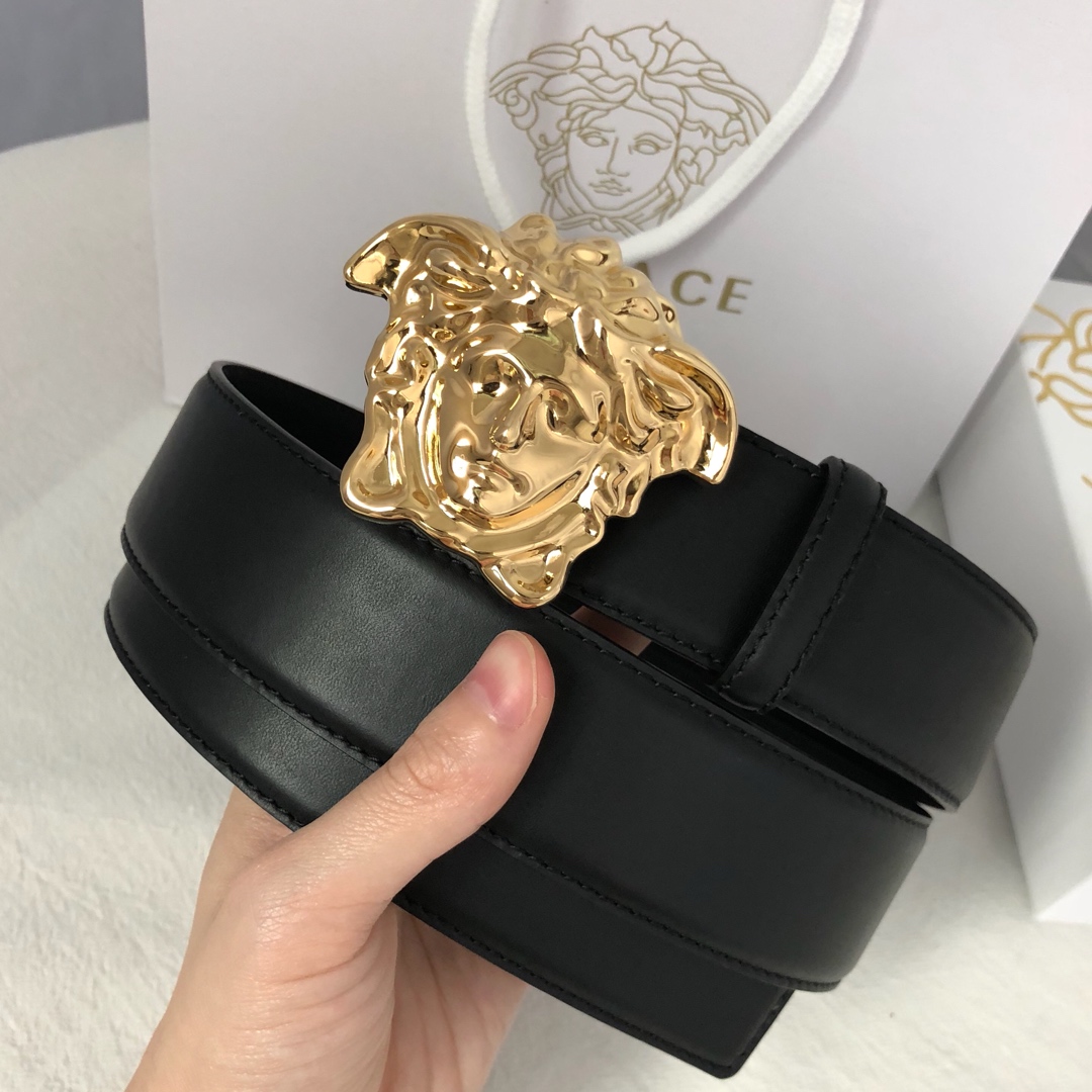 Replica Versace fashion belt