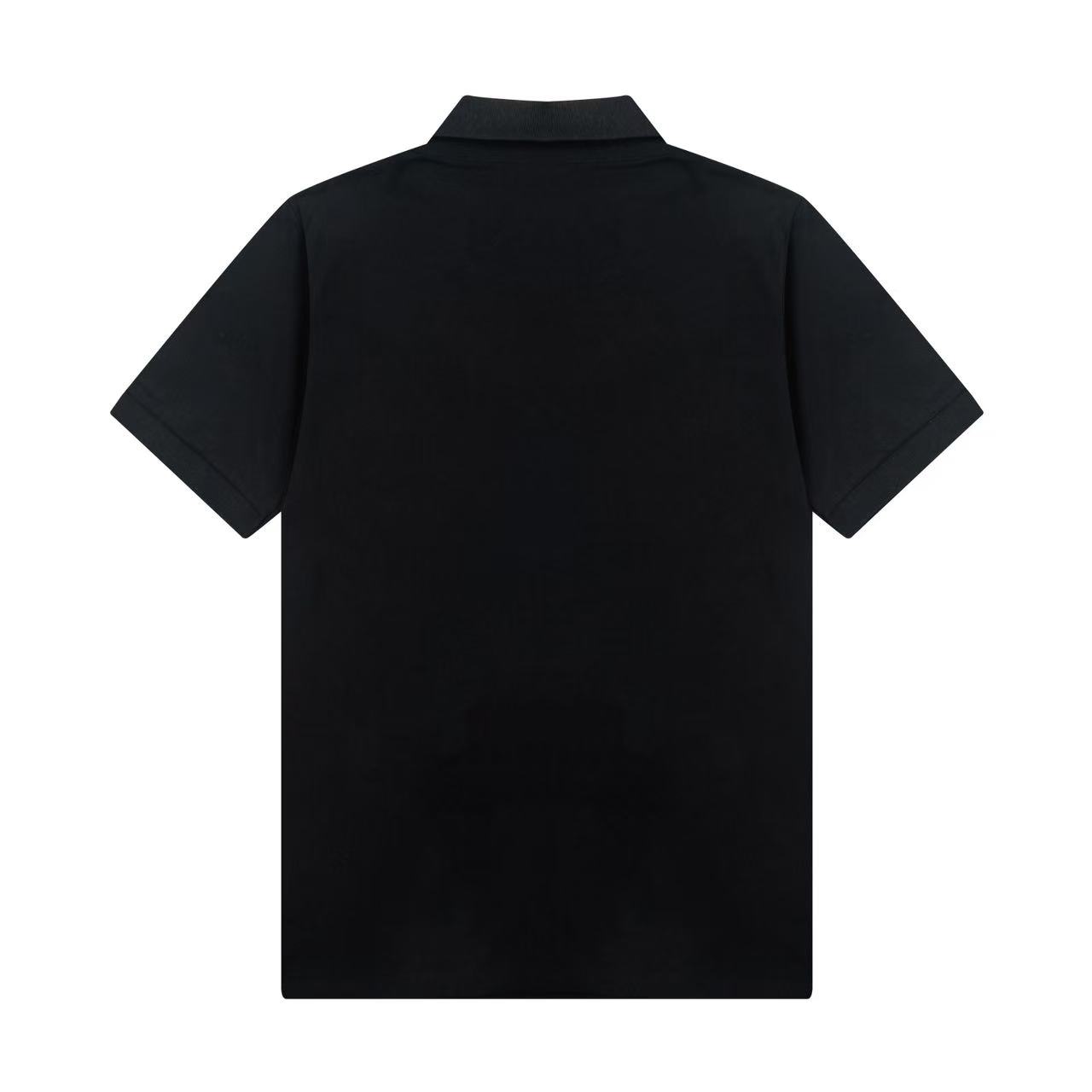 Prada high quality polo T-shirt