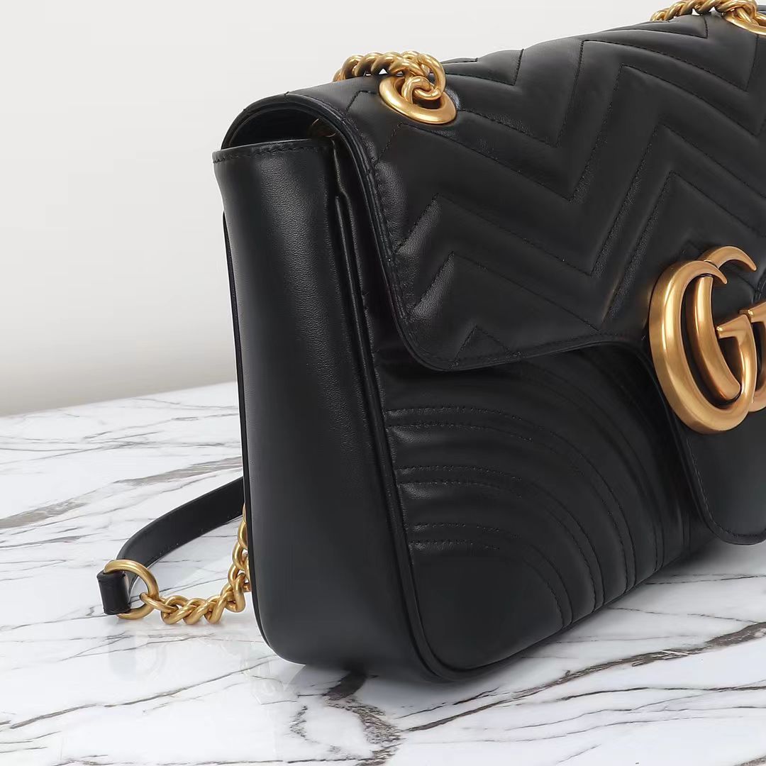 Replica -gucci high version