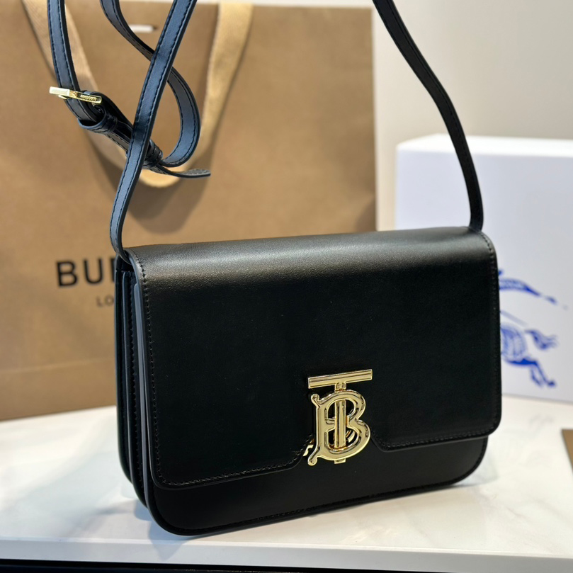 High-quality Burberry  tofu shoulder bag